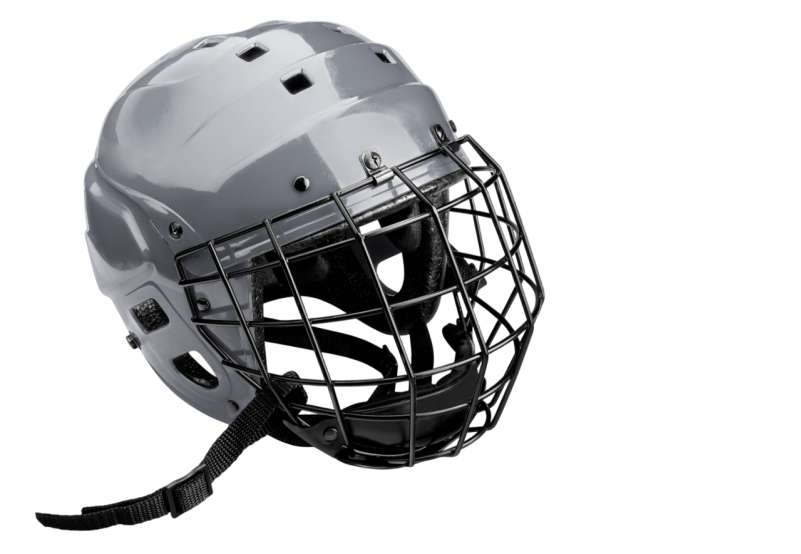 Helmet
